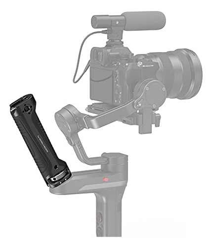 Empuñadura Smallrig Handgrig Para Zhiyun-tech Weebill-s Gimb
