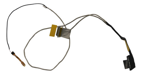 Cable De Cámara Para Thinkpad E470, E475, 01en230