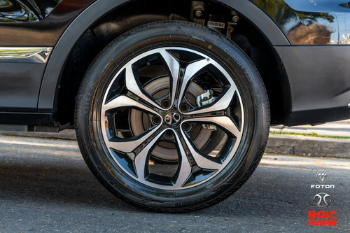 Imagen 14 de 25 de Baic X55 Honor Turbo Cvt - 2023 -