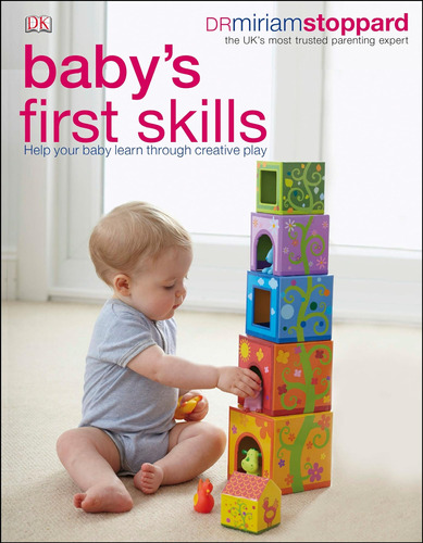 Libro Babyøs First Skills - Edicion Ingles