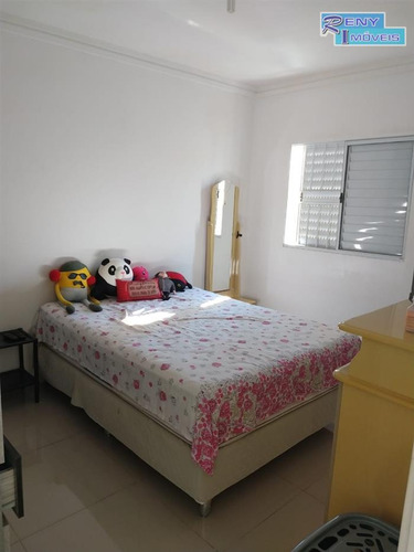 Imagem 28 de 29 de Sobrados À Venda Em Sorocaba/sp - Compre O Seu Sobrados Aqui! - 1434977