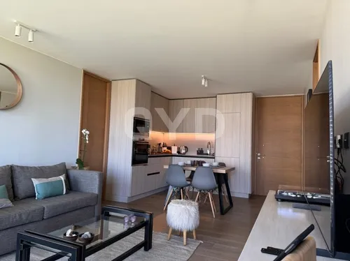 Lindo Departamento En Arriendo Sector Canta Gallo