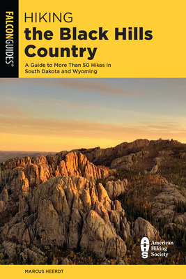 Libro Hiking The Black Hills Country: A Guide To More Tha...