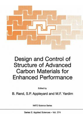Libro Design And Control Of Structure Of Advanced Carbon ...