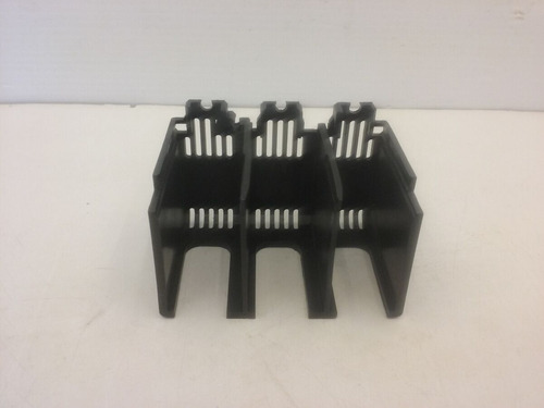 Fuji Electric Bz6tb10c-3 Terminal Cover Plastic Nnb Ccv