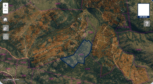 Imagen 12 de 13 de 38 Hectareas A La Venta En El Corazón De Villa Serrana - Zona Represa / Las Cumbres