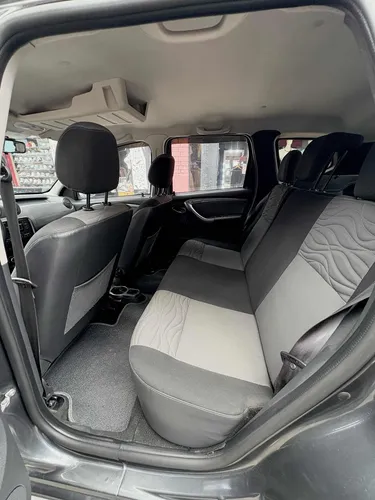 Renault Duster 2.0 Dynamique 4x2
