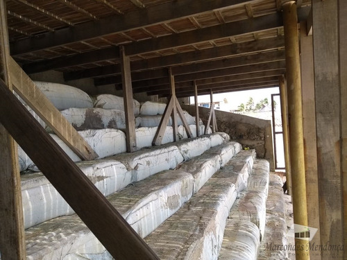 Imagem 3 de 7 de Casa - Padrão, Para Venda Em Marechal Deodoro/al - M002