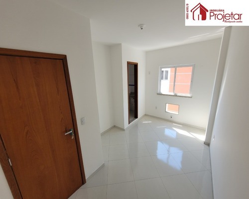 Imagem 27 de 30 de Moquetá/n.iguaçu.triplex Independente, 2 Quantos Sendo 1 Suíte, 2 Banheiros E Garagem - Ca00568 - 33573473