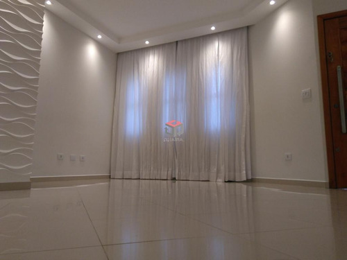 Imagem 2 de 29 de Sobrado À Venda, 3 Quartos, 1 Suíte, 4 Vagas, Las Vegas - Santo André/sp - 107013