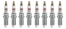 Comprar Set 8 Bujías Encendido Iridio Ram 1500 V8 5.7l 09 Champion