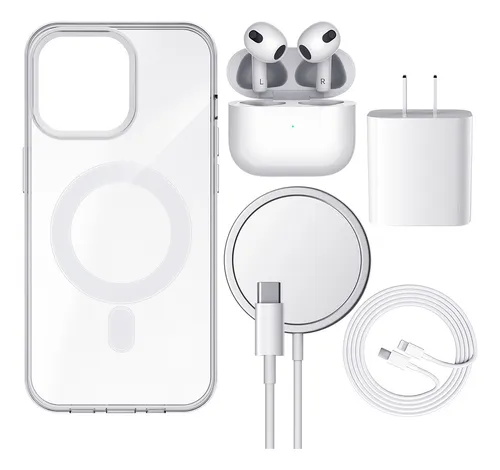 Auriculares y kits de manos libres para Apple iPhone 13 Pro Max