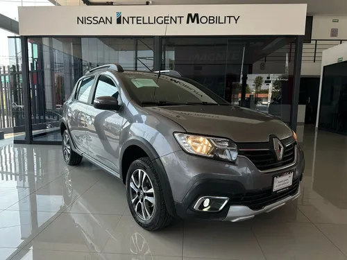 Renault Sandero Y Stepway 2023