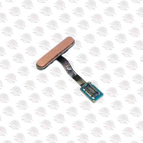 Flex De Encendido Flamingo Huella Fing Para Galaxy S10e G970