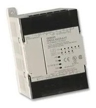 Cpm1a-10cdr-a Controlador Programable 10i/o Cpu Dc  Omrom