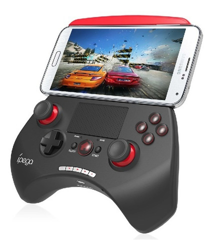 Control Gamepad Ipega Bluetooth Pc Ip Android Tienda