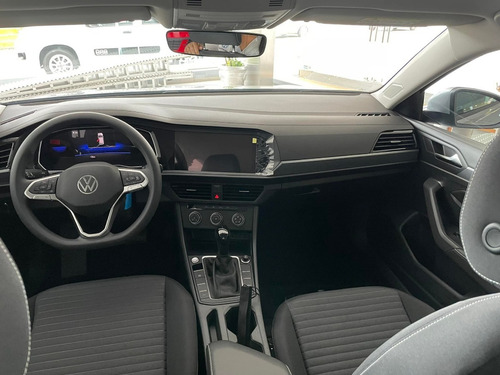 Imagen 4 de 13 de Nuevo Jetta Comfortline 250 Tsi At Modelo 2022