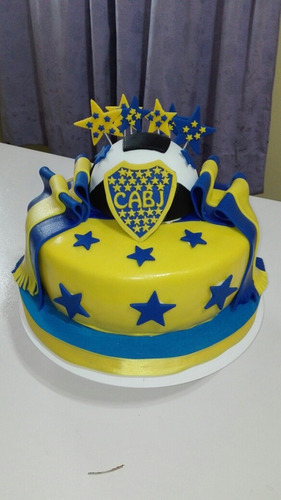 Tortas Infantiles Decoradas