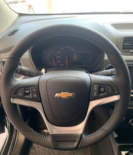 Imagen 15 de 25 de Chevrolet Spin Activ 1.8 Nafta Automática 7 Asientos 2023*