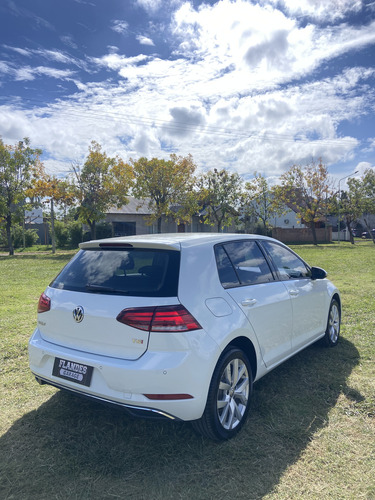 Volkswagen Golf 1.4 Comfortline Tsi Dsg