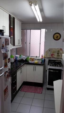 Apartamento Com 3 Dormitórios À Venda, 82 M² Por R$ 420.000,00 - Jardim Proença - Campinas/sp - Ap7900