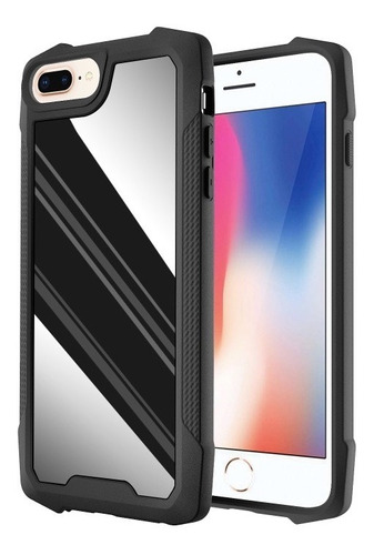 Para iPhone 8 Plus / 7 Plus Heavy Duty Shock: Bestcompra 