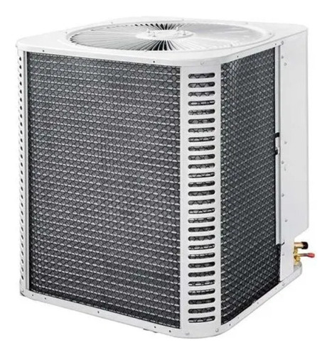 Ar Condicionado Inverter Elgin Piso Teto 48000 Btus Frio Eco