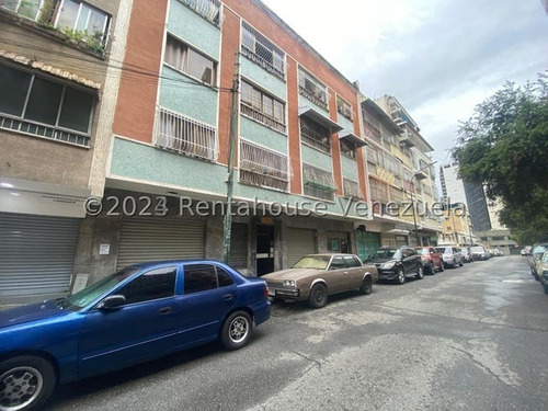 Apartamento En Venta Chacao Es24-23187