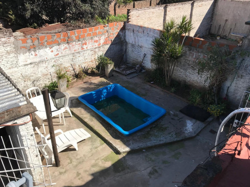 Imagen 14 de 14 de Casa - Venta - La Tablada - 4 Ambientes Con Garaje