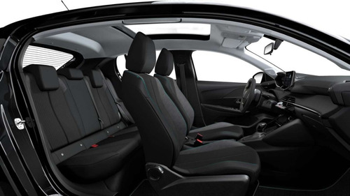 Imagen 6 de 18 de Peugeot 208 Style Novedad Entrega Inmediata!!! Hh