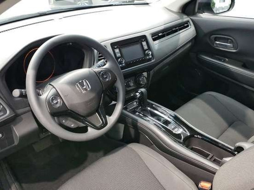 Honda Hr-v 1.8 Lx Flex Aut. 5p Completo 0km2020