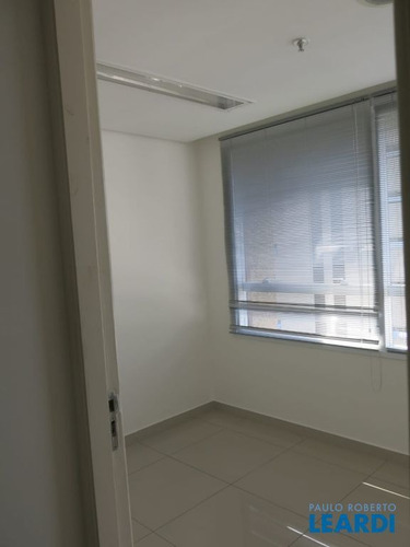 Conj. Comercial - Bela Vista - Sp - 585634