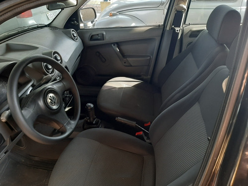 Imagem 5 de 8 de Volkswagen Gol 2013 1.0 Total Flex 5p