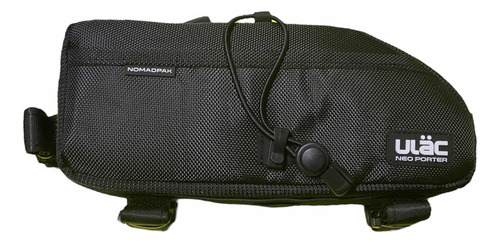 Bolsa Porta Herramientas Para Bicicleta Para Cuadro