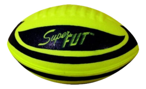 Balon Imponchable De Futbol Americano - Escolar