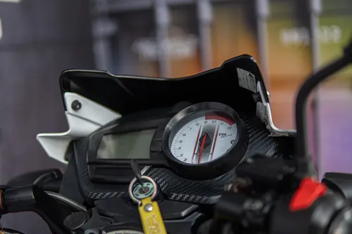 Tvs Apache Rtr 160 2021
