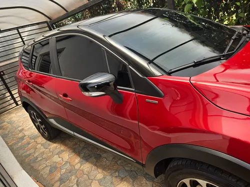 Renault Captur 2.0 Bose Automática