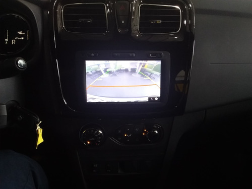 Renault Logan 2021 1.6 Intense Cvt (gl)
