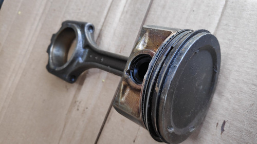 Biela Volvo 2.5 C30 C70 S40 S60 S80 V50 V60 5 Cilindro 03-16 (Usado)