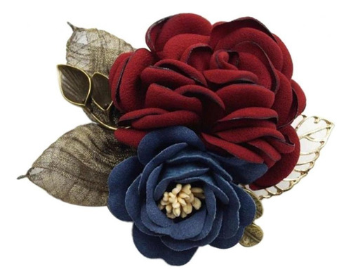 A 3 Broches De Estilo Coreano For Trajes, Alfiler De