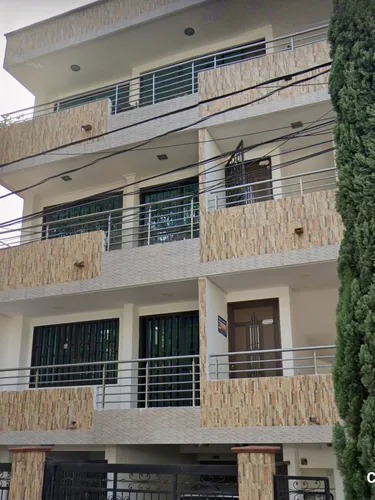 Apartamento En Barrio Los Colores