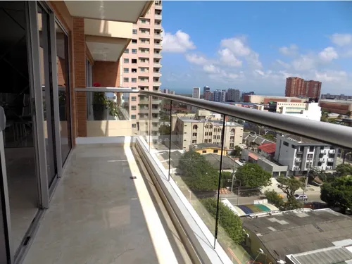Vendo Apartamento En El Poblado
