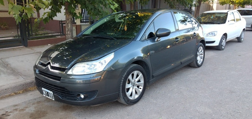 Citroën C4 1.6 X Pack Plus 2013