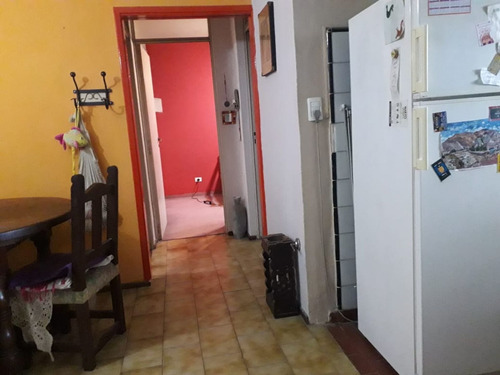 Imagen 9 de 24 de Departamento 3 Ambientes Venta Haedo Norte
