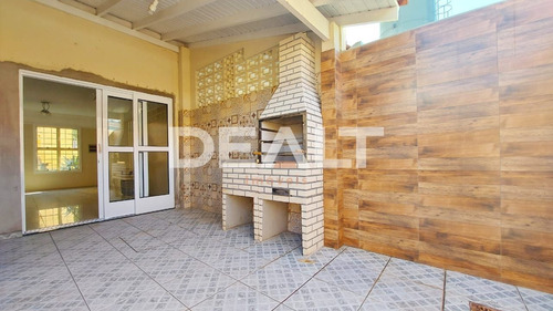 Imagem 14 de 16 de Casa Com 3 Dormitórios À Venda, 93 M² Por R$ 320.000,00 - Parque Villa Flores - Sumaré/sp - Ca0541