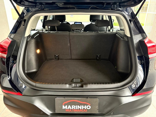 Chevrolet Tracker 1.0 Turbo Aut. (pcd) 5p