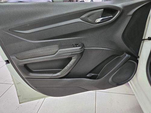 Chevrolet Onix 1.0 MPFI LT 8V FLEX 4P MANUAL