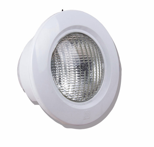 Foco Nicho Iluminacion Luz Blanca 300w Piscina Piscineria