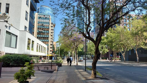 ¡¡oportunidad¡!! Venta Oficina El Bosque Norte Las Condes 