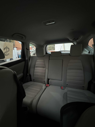 Honda CR-V 2.4 Ex Cvt